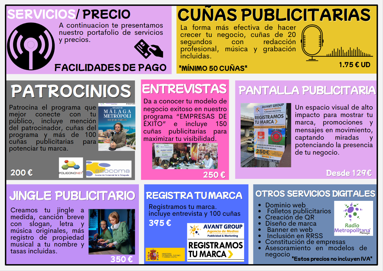 Tarifa 2